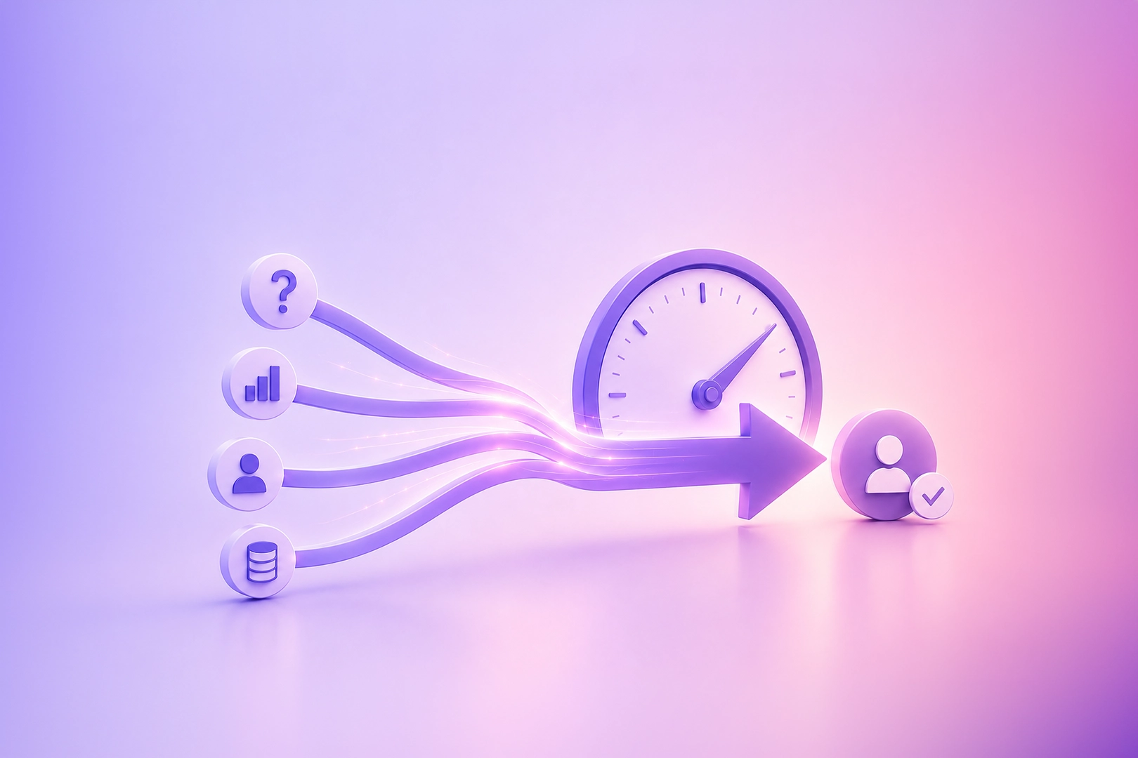 How Decision Velocity Becomes a Competitive Advantage