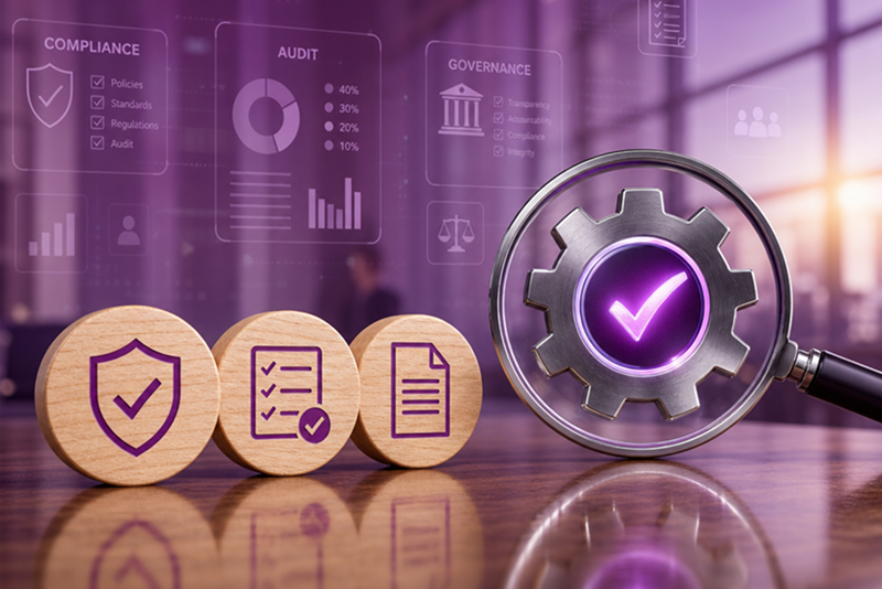 The Audit Industry Is Facing a Breaking Point. Agentic AI is the Fix.