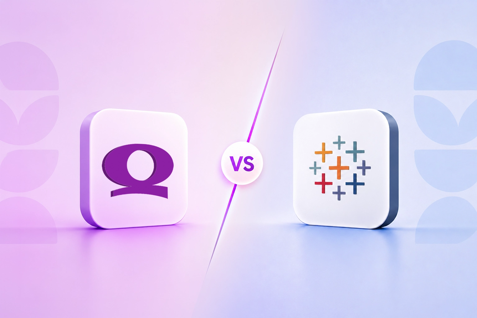 QuaerisAI and Tableau