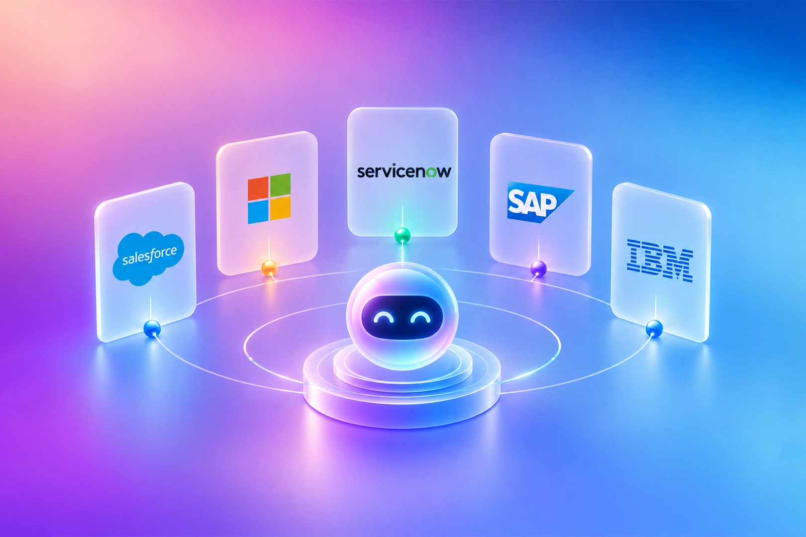 The 5 AI agent platforms to look out for in 2026