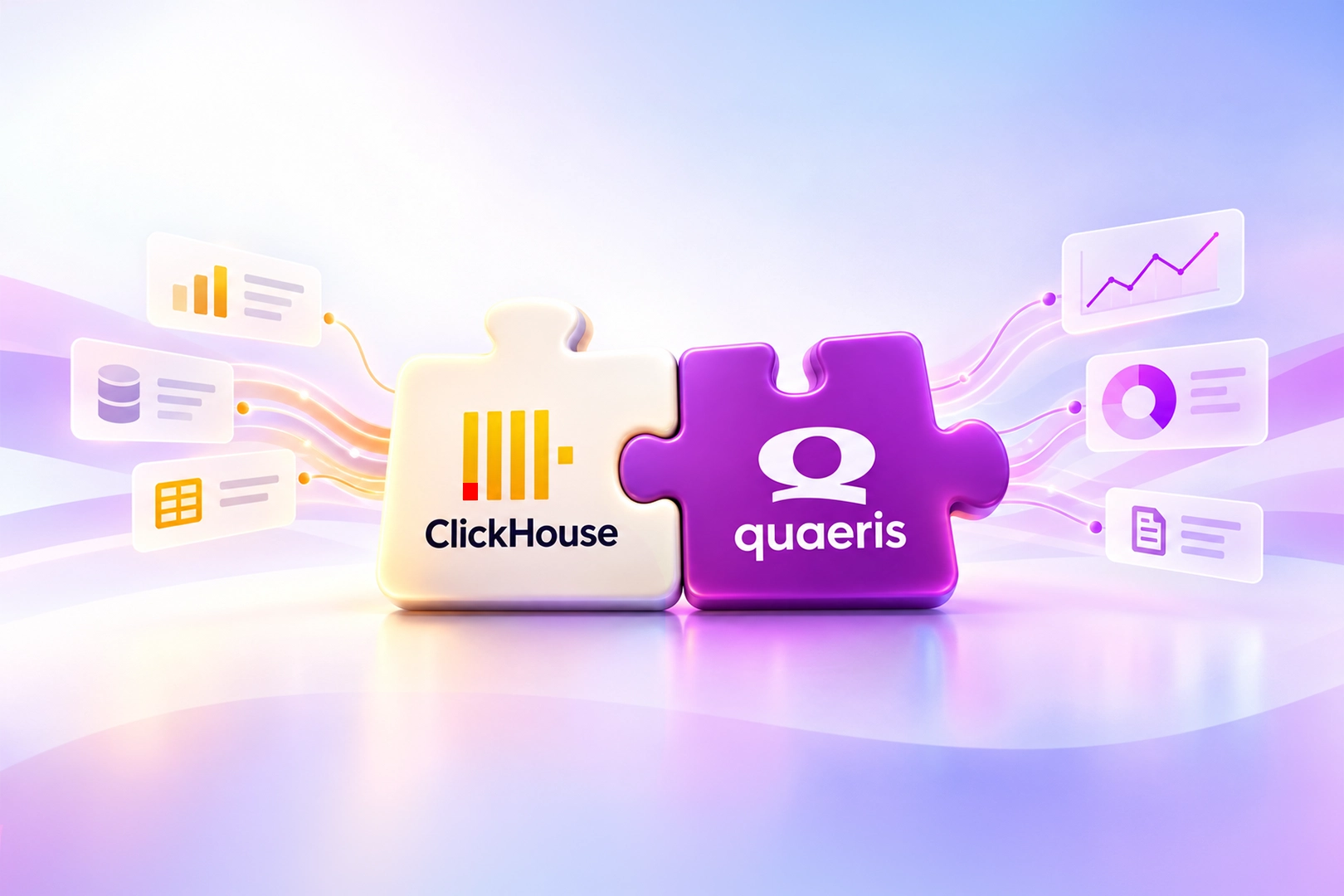 QuaerisAI Now Connects to ClickHouse