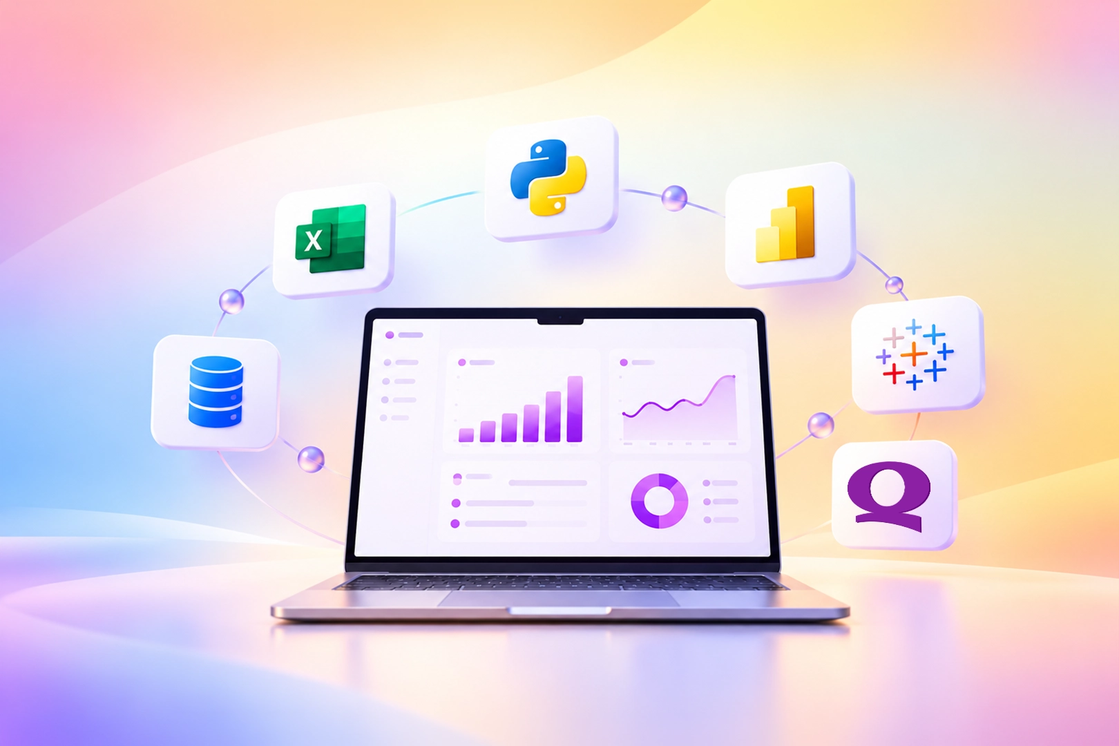 6 Data Analytics Tools to Consider in 2026